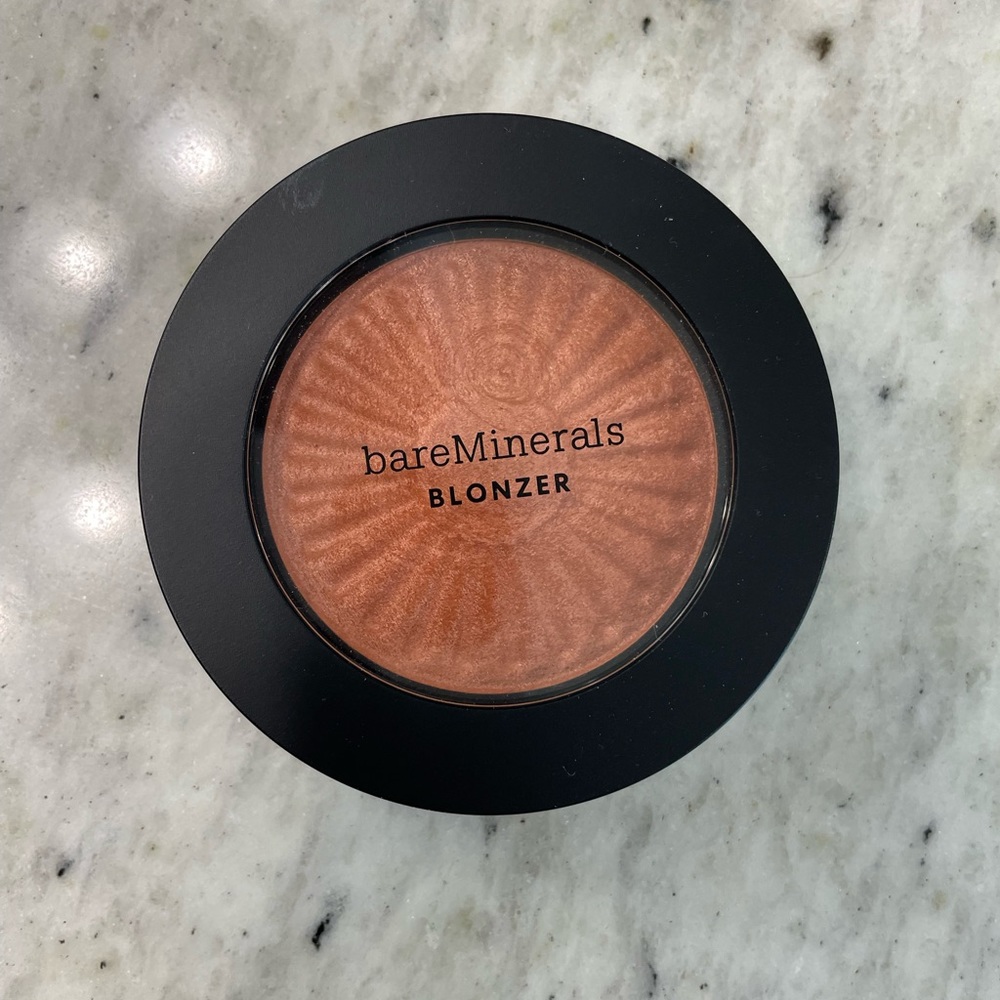 Bare Minerals Gen Nude Blonzer